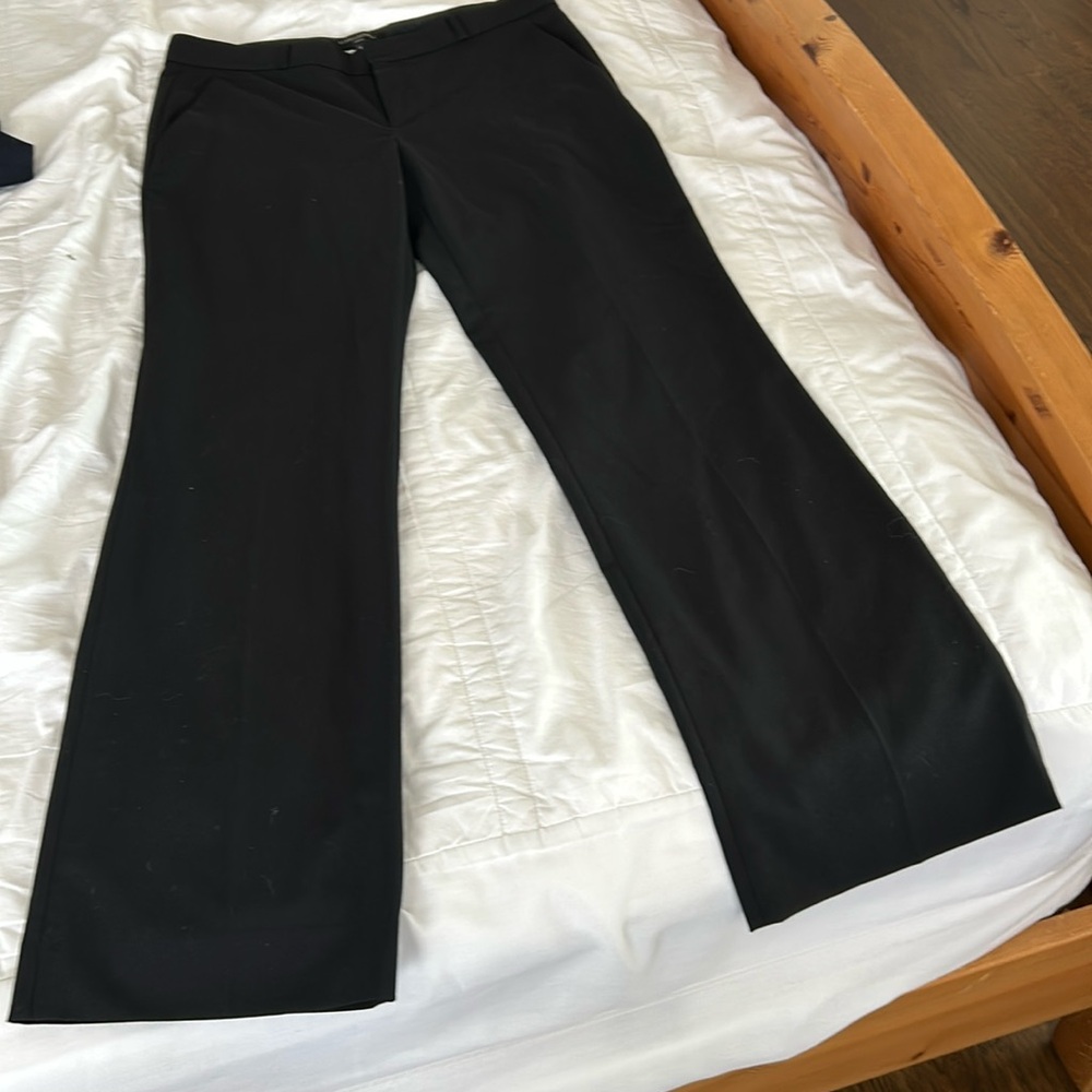 Banana Republic Logan Pants